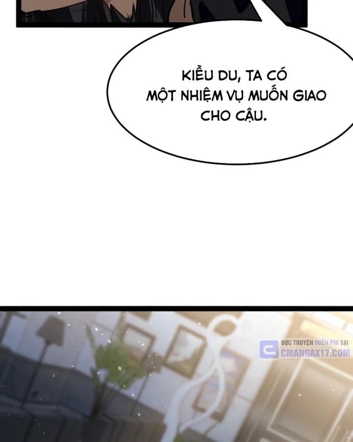 Sức Mạnh Tối Đa? Ta Lại Là Vong Linh Sư! Chapter 132 - 4