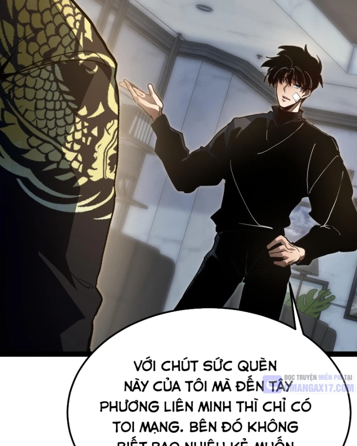 Sức Mạnh Tối Đa? Ta Lại Là Vong Linh Sư! Chapter 132 - 8