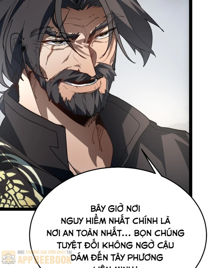 Sức Mạnh Tối Đa? Ta Lại Là Vong Linh Sư! Chapter 132 - 10