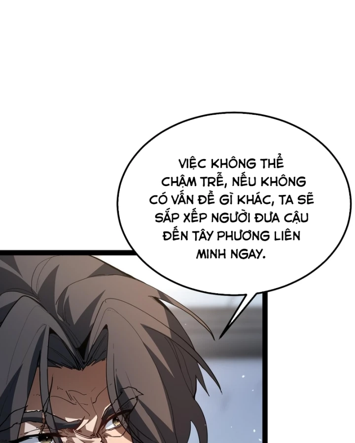 Sức Mạnh Tối Đa? Ta Lại Là Vong Linh Sư! Chapter 132 - 26