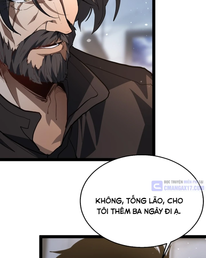 Sức Mạnh Tối Đa? Ta Lại Là Vong Linh Sư! Chapter 132 - 27