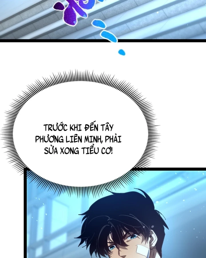 Sức Mạnh Tối Đa? Ta Lại Là Vong Linh Sư! Chapter 132 - 32