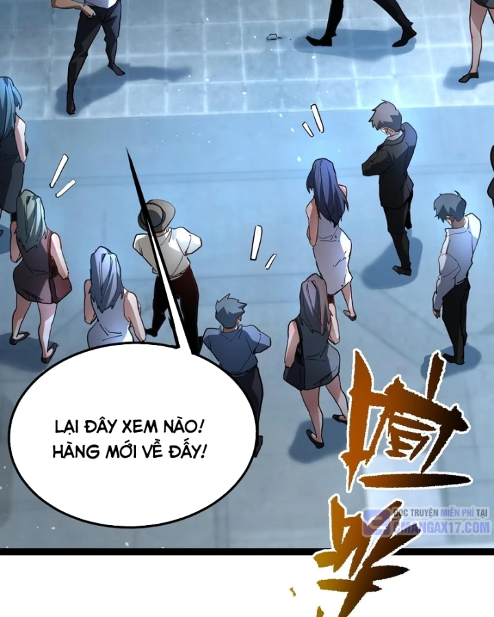 Sức Mạnh Tối Đa? Ta Lại Là Vong Linh Sư! Chapter 132 - 43