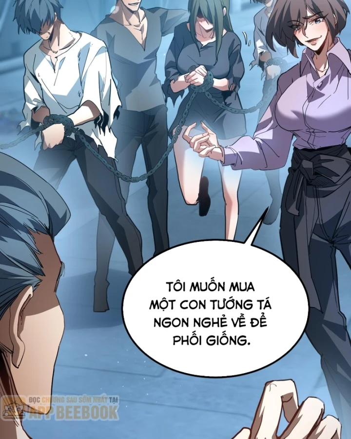 Sức Mạnh Tối Đa? Ta Lại Là Vong Linh Sư! Chapter 132 - 45