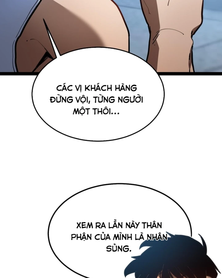 Sức Mạnh Tối Đa? Ta Lại Là Vong Linh Sư! Chapter 132 - 47