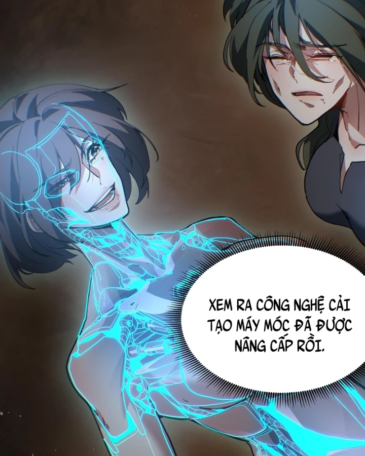 Sức Mạnh Tối Đa? Ta Lại Là Vong Linh Sư! Chapter 132 - 51
