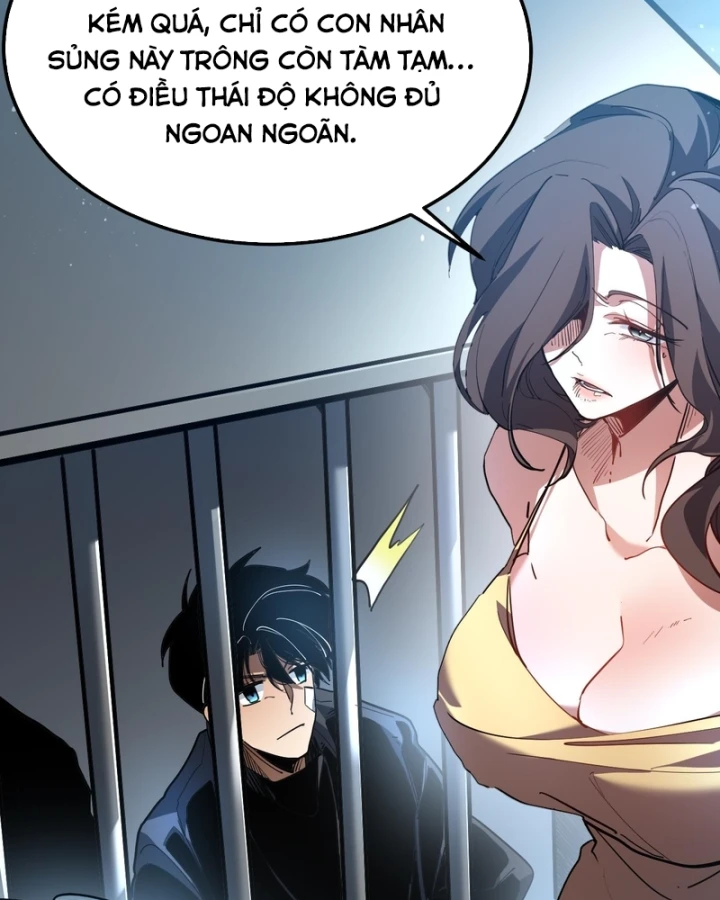 Sức Mạnh Tối Đa? Ta Lại Là Vong Linh Sư! Chapter 132 - 53