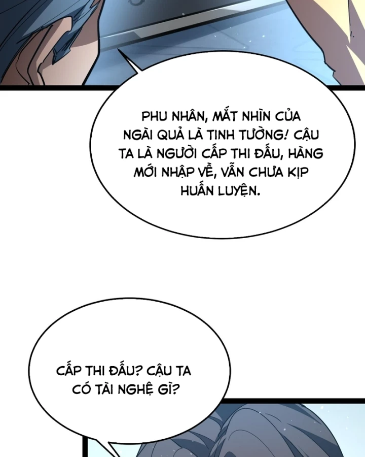 Sức Mạnh Tối Đa? Ta Lại Là Vong Linh Sư! Chapter 132 - 55