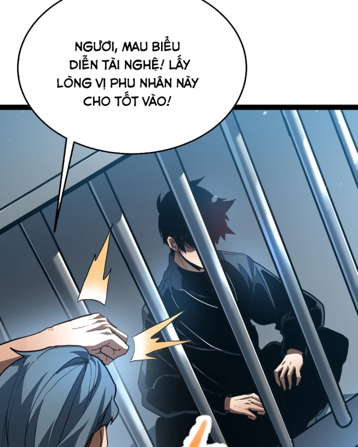 Sức Mạnh Tối Đa? Ta Lại Là Vong Linh Sư! Chapter 132 - 57