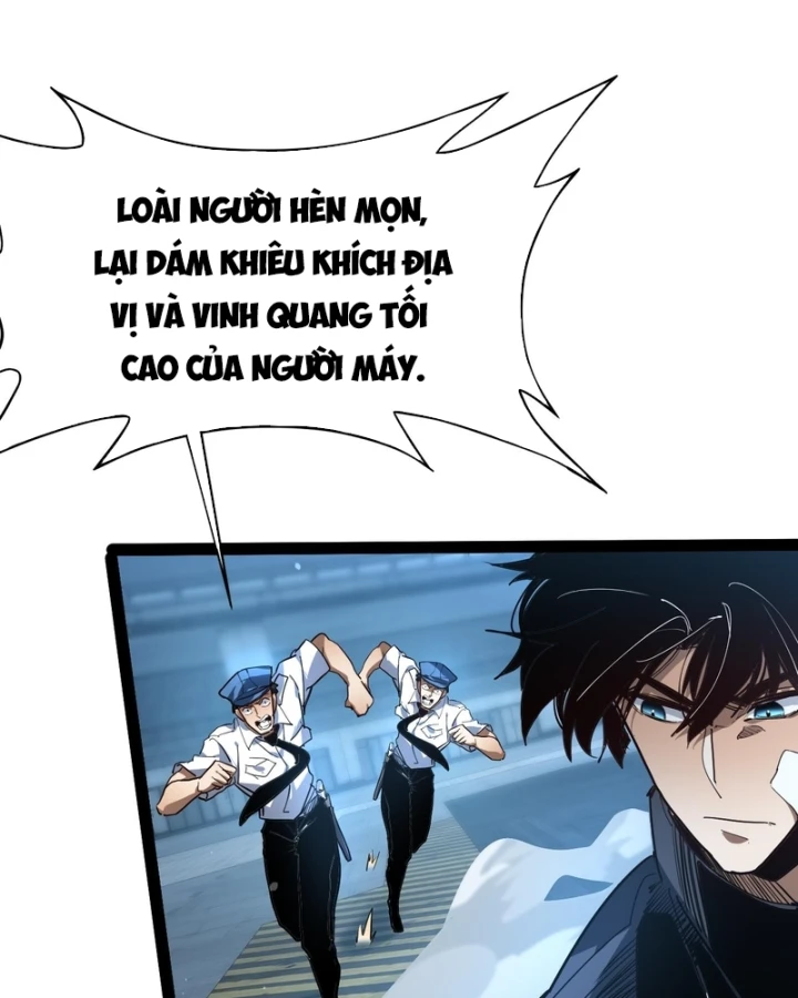 Sức Mạnh Tối Đa? Ta Lại Là Vong Linh Sư! Chapter 132 - 71