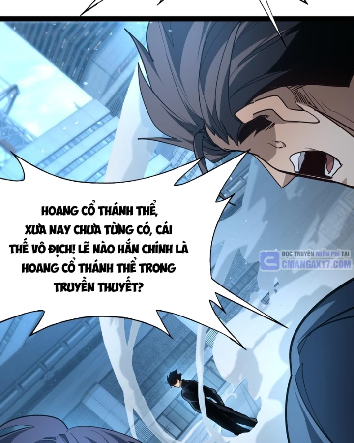 Sức Mạnh Tối Đa? Ta Lại Là Vong Linh Sư! Chapter 132 - 80