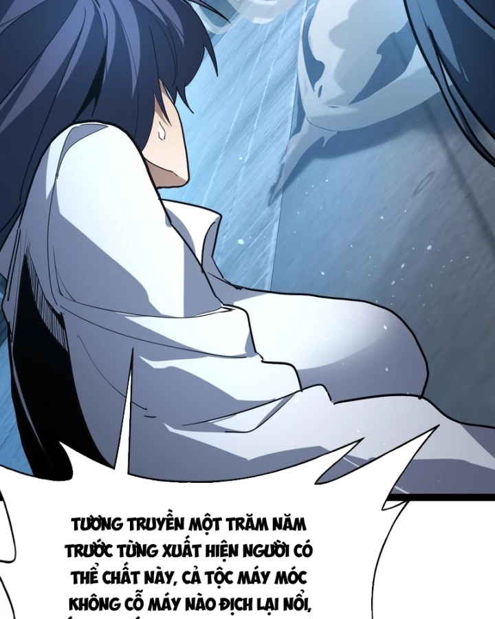 Sức Mạnh Tối Đa? Ta Lại Là Vong Linh Sư! Chapter 132 - 81