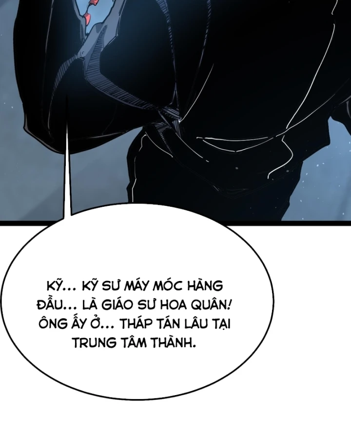 Sức Mạnh Tối Đa? Ta Lại Là Vong Linh Sư! Chapter 132 - 91