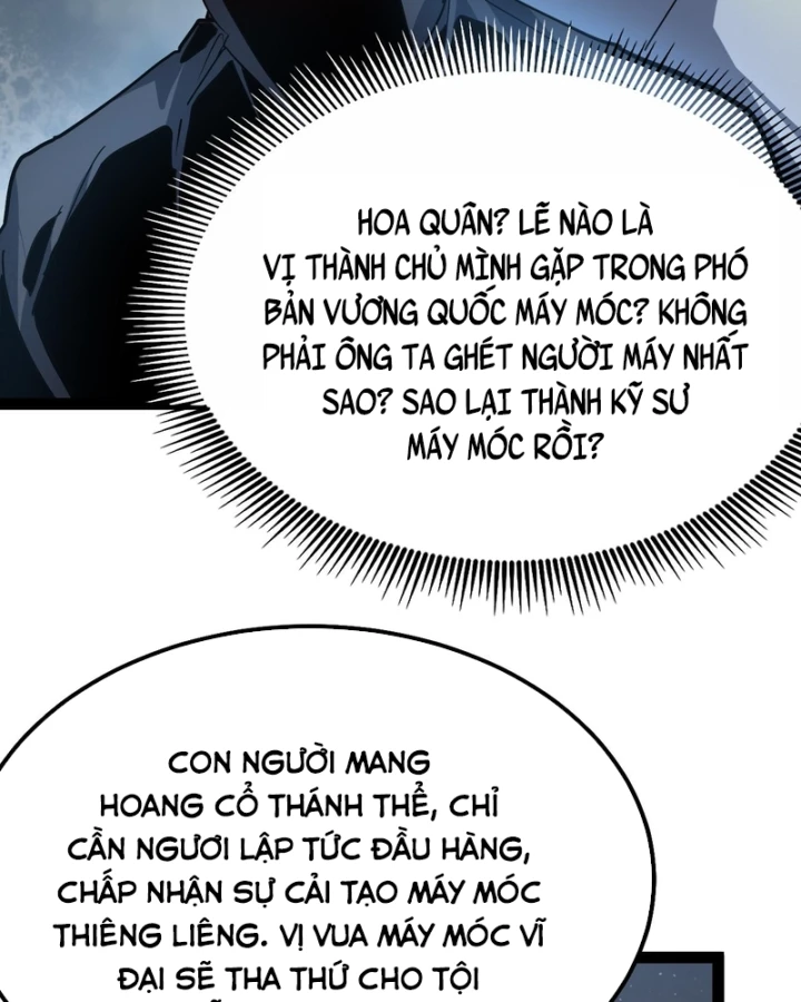 Sức Mạnh Tối Đa? Ta Lại Là Vong Linh Sư! Chapter 132 - 93