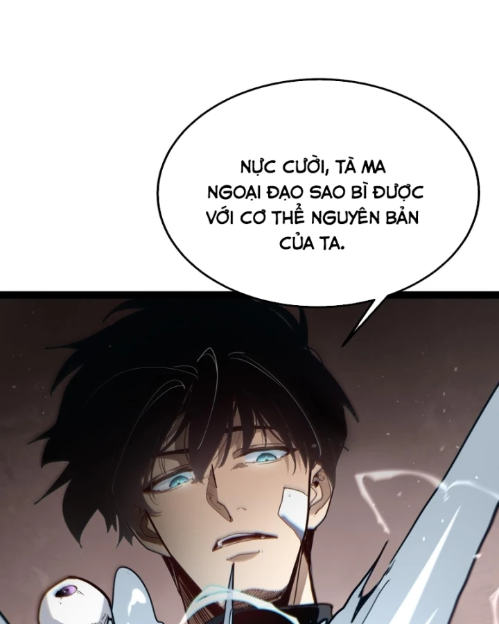 Sức Mạnh Tối Đa? Ta Lại Là Vong Linh Sư! Chapter 132 - 96