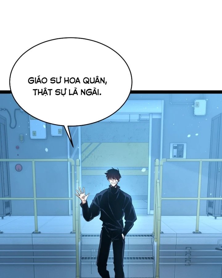 Sức Mạnh Tối Đa? Ta Lại Là Vong Linh Sư! Chapter 132 - 110