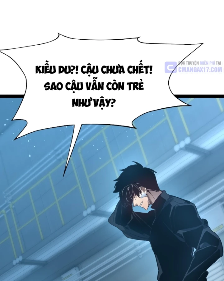 Sức Mạnh Tối Đa? Ta Lại Là Vong Linh Sư! Chapter 132 - 113