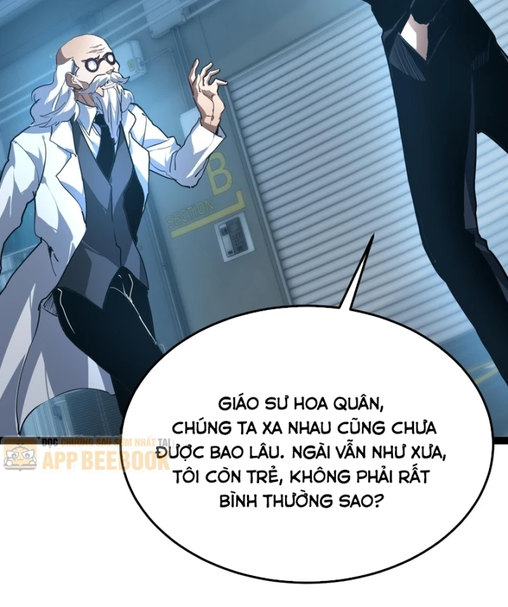 Sức Mạnh Tối Đa? Ta Lại Là Vong Linh Sư! Chapter 132 - 114