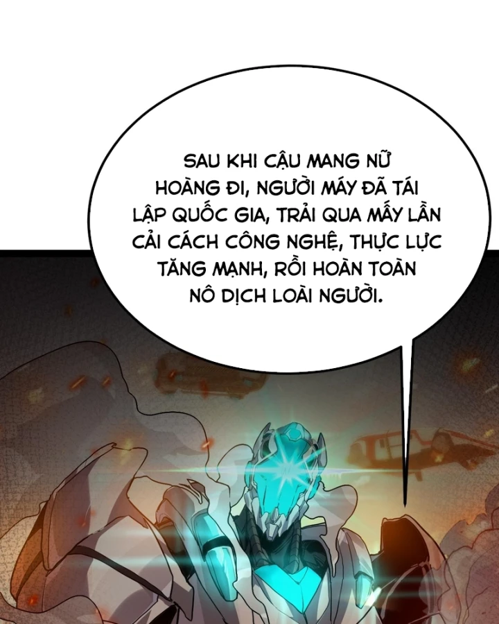 Sức Mạnh Tối Đa? Ta Lại Là Vong Linh Sư! Chapter 132 - 119