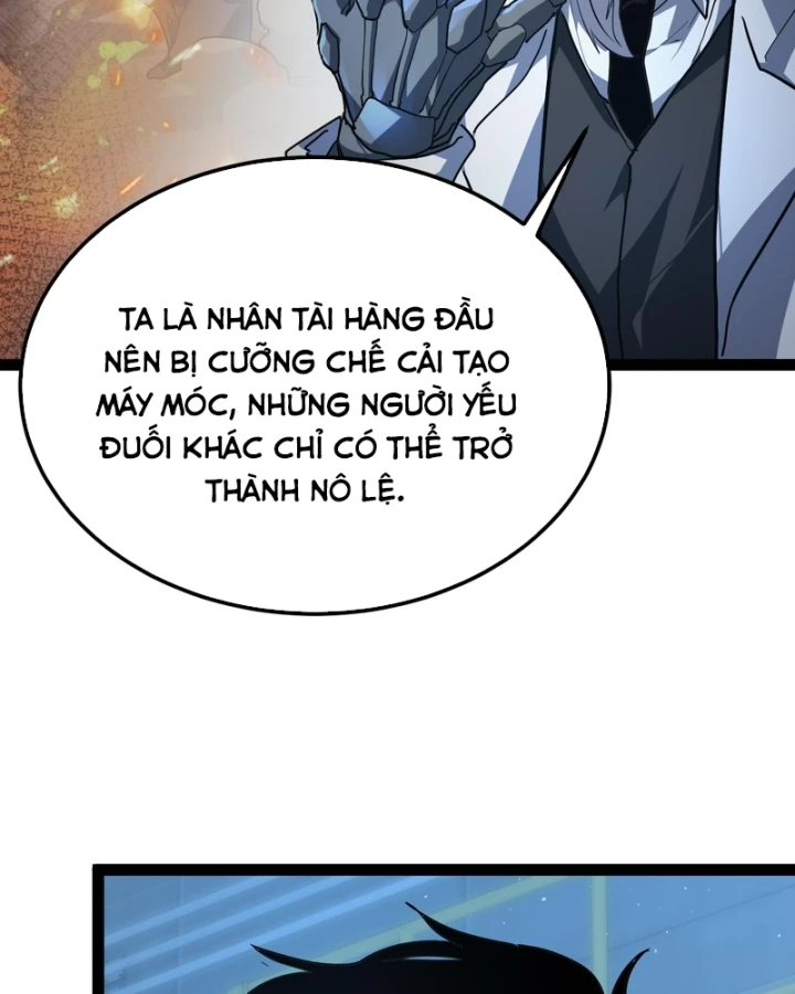 Sức Mạnh Tối Đa? Ta Lại Là Vong Linh Sư! Chapter 132 - 121
