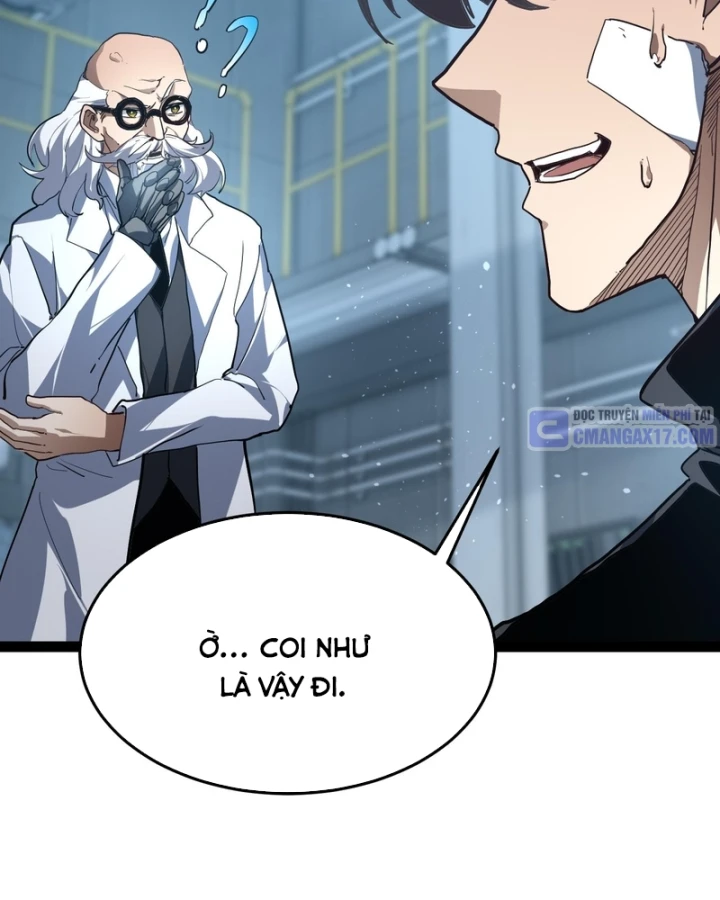 Sức Mạnh Tối Đa? Ta Lại Là Vong Linh Sư! Chapter 132 - 125