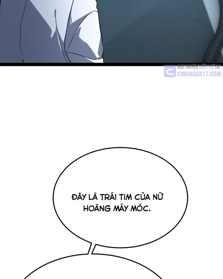 Sức Mạnh Tối Đa? Ta Lại Là Vong Linh Sư! Chapter 132 - 129