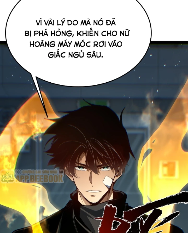Sức Mạnh Tối Đa? Ta Lại Là Vong Linh Sư! Chapter 132 - 130