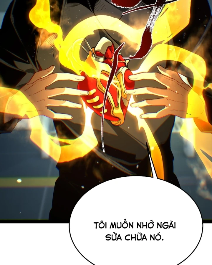 Sức Mạnh Tối Đa? Ta Lại Là Vong Linh Sư! Chapter 132 - 131