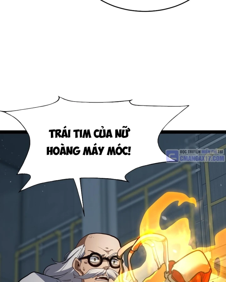 Sức Mạnh Tối Đa? Ta Lại Là Vong Linh Sư! Chapter 132 - 132