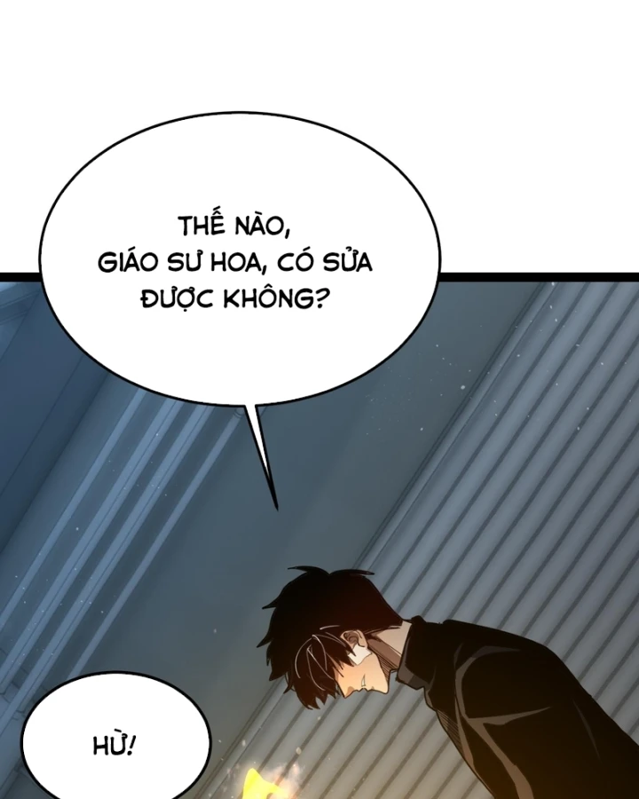 Sức Mạnh Tối Đa? Ta Lại Là Vong Linh Sư! Chapter 132 - 135