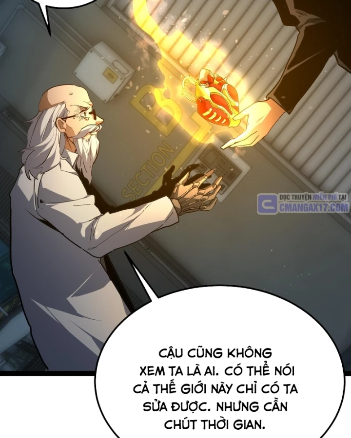 Sức Mạnh Tối Đa? Ta Lại Là Vong Linh Sư! Chapter 132 - 136