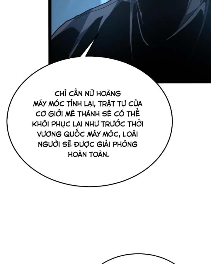 Sức Mạnh Tối Đa? Ta Lại Là Vong Linh Sư! Chapter 132 - 139