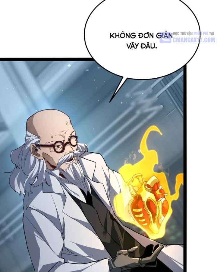 Sức Mạnh Tối Đa? Ta Lại Là Vong Linh Sư! Chapter 132 - 140
