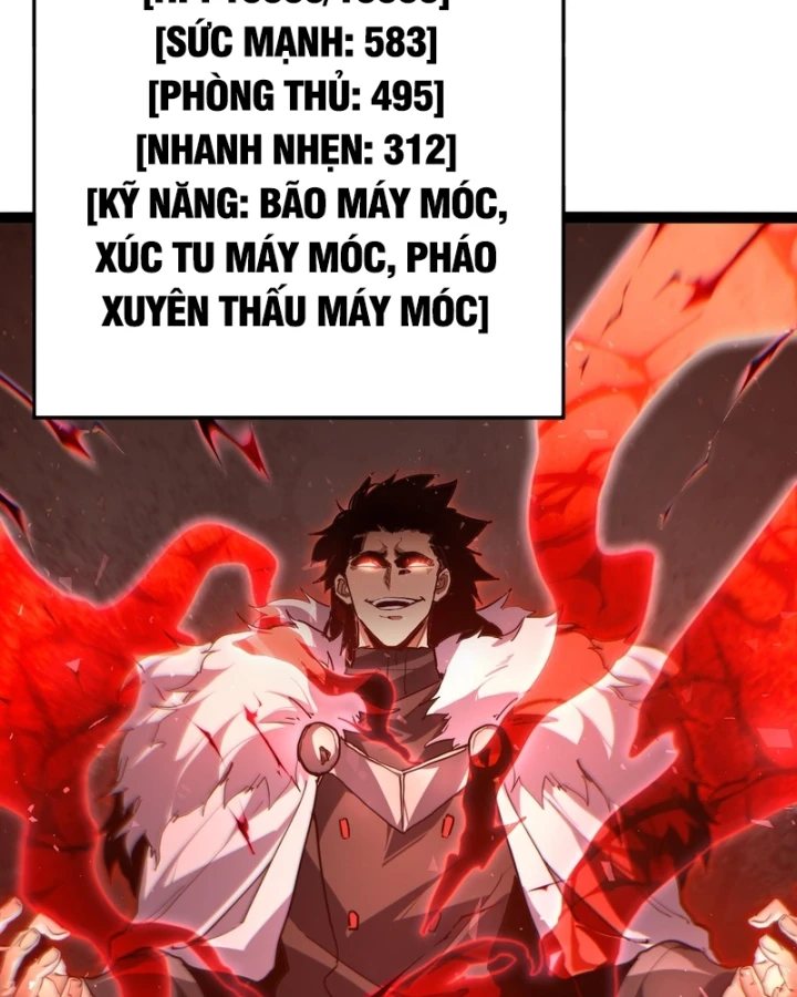 Sức Mạnh Tối Đa? Ta Lại Là Vong Linh Sư! Chapter 132 - 144