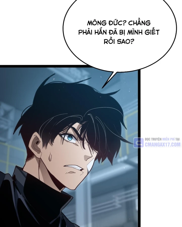 Sức Mạnh Tối Đa? Ta Lại Là Vong Linh Sư! Chapter 132 - 147