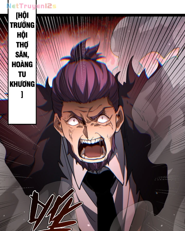 Sức Mạnh Tối Đa? Ta Lại Là Vong Linh Sư! Chapter 134 - 5