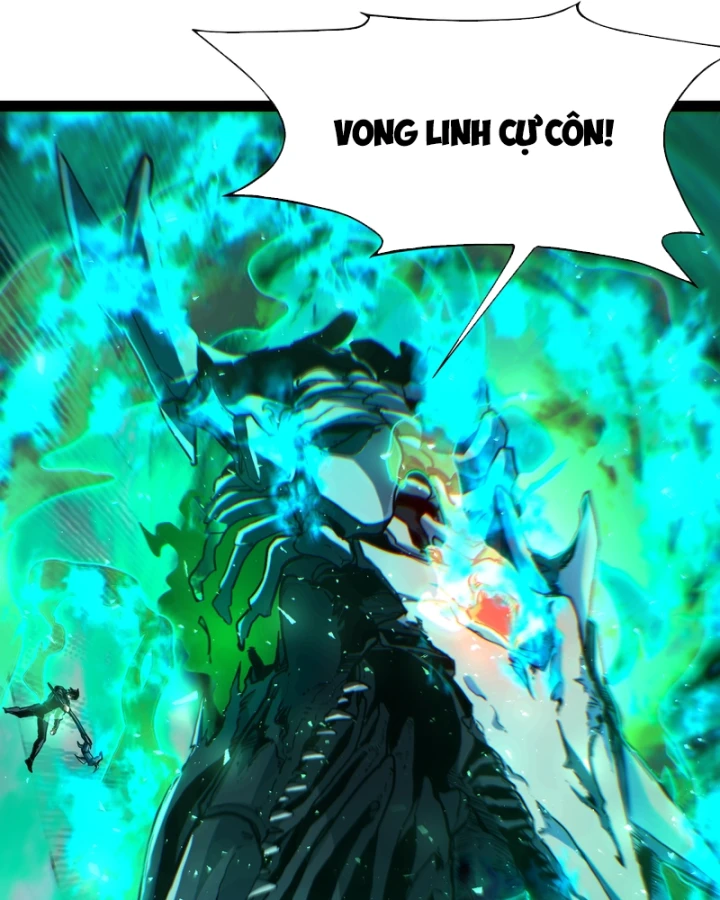 Sức Mạnh Tối Đa? Ta Lại Là Vong Linh Sư! Chapter 134 - 12