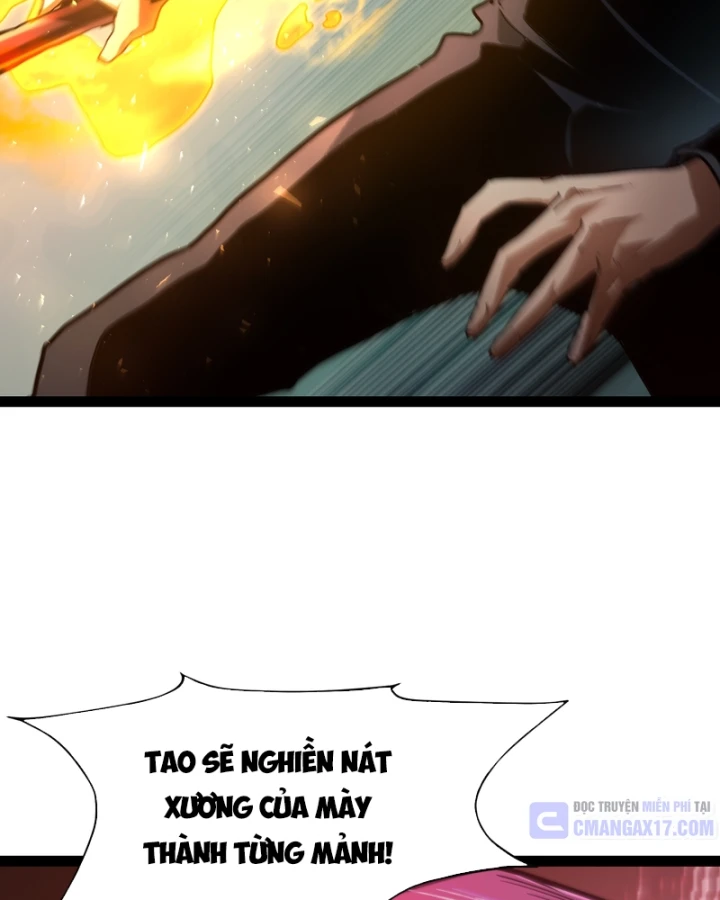 Sức Mạnh Tối Đa? Ta Lại Là Vong Linh Sư! Chapter 134 - 21