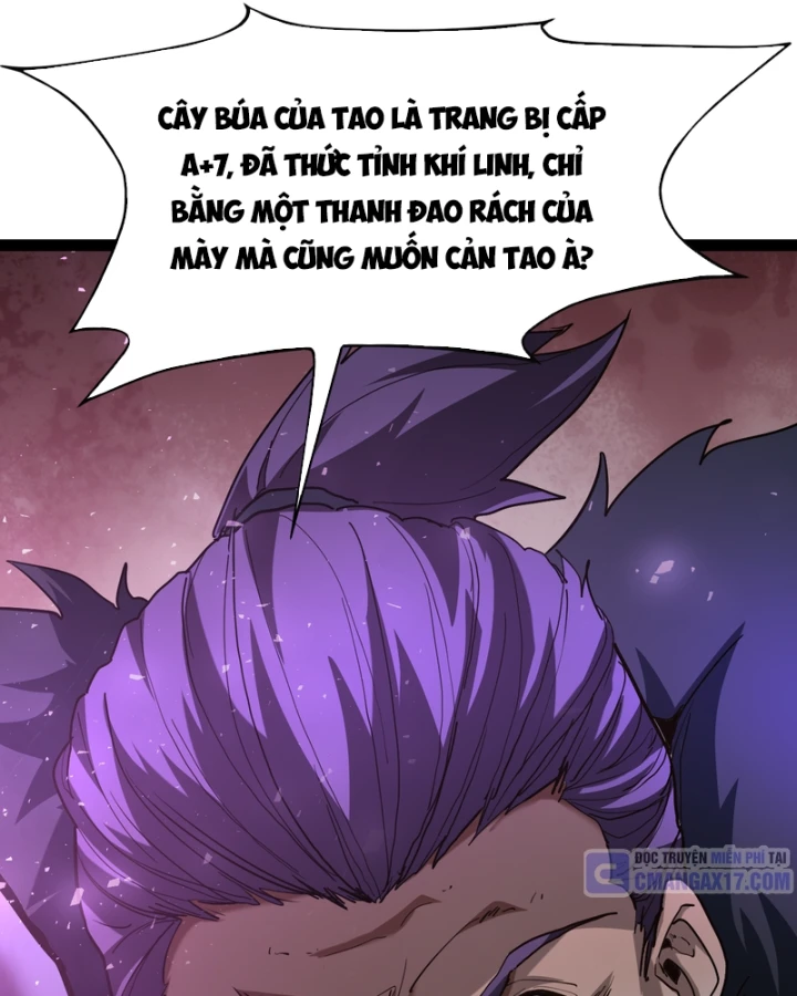 Sức Mạnh Tối Đa? Ta Lại Là Vong Linh Sư! Chapter 134 - 29