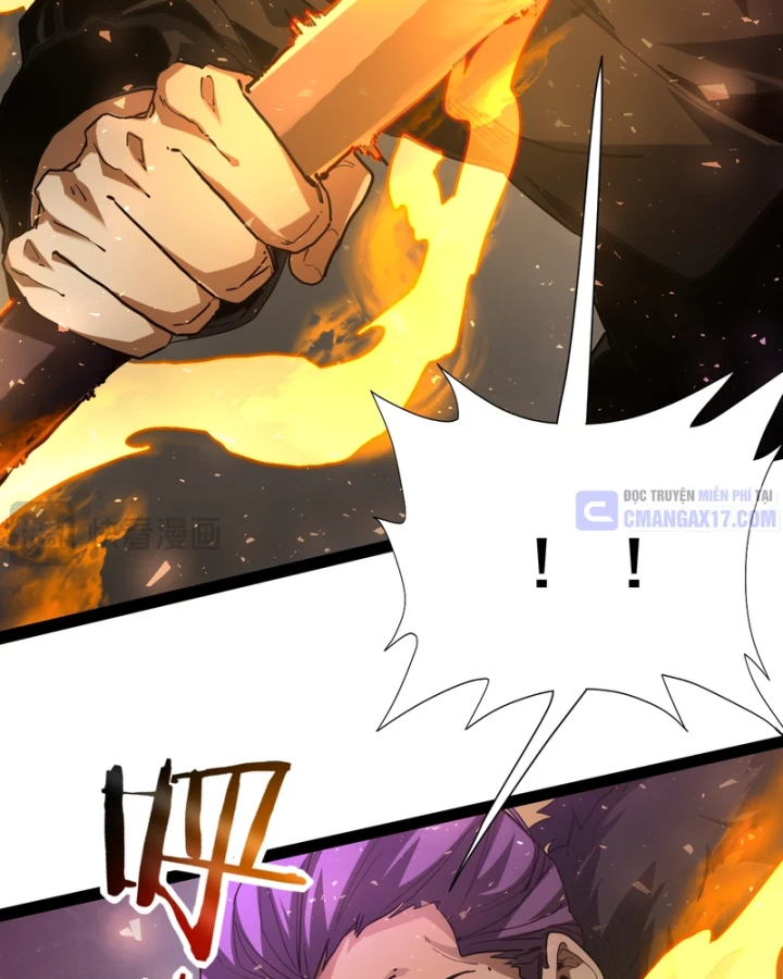 Sức Mạnh Tối Đa? Ta Lại Là Vong Linh Sư! Chapter 134 - 36