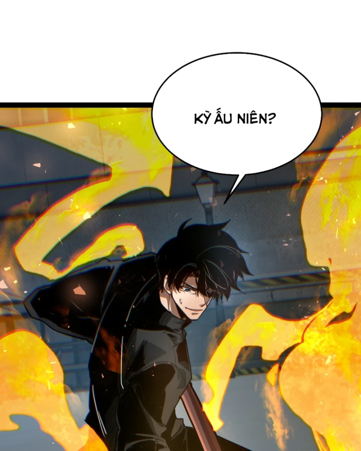 Sức Mạnh Tối Đa? Ta Lại Là Vong Linh Sư! Chapter 134 - 44