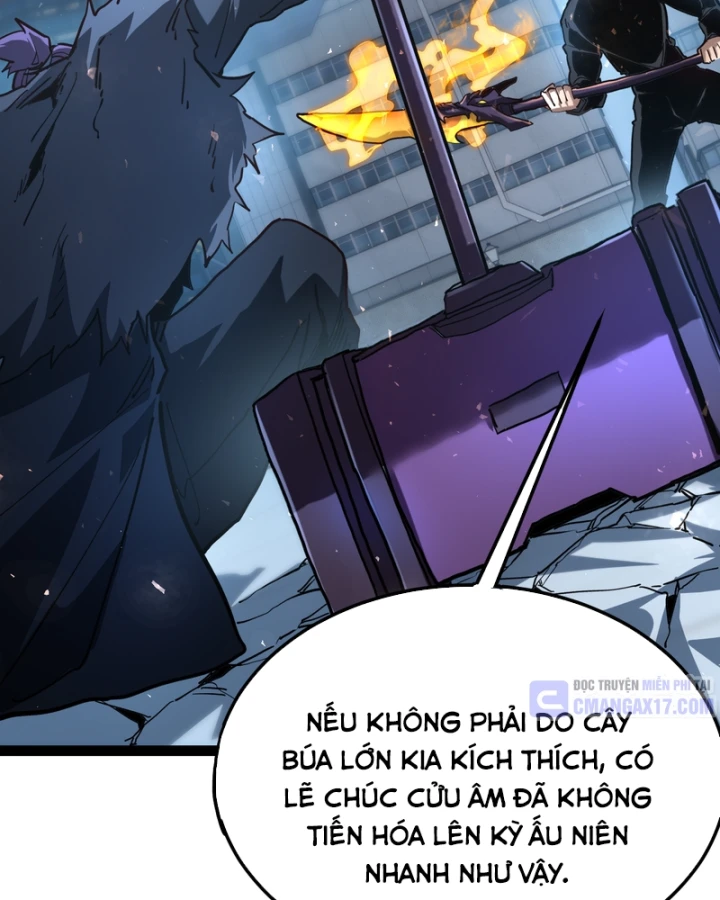 Sức Mạnh Tối Đa? Ta Lại Là Vong Linh Sư! Chapter 134 - 50