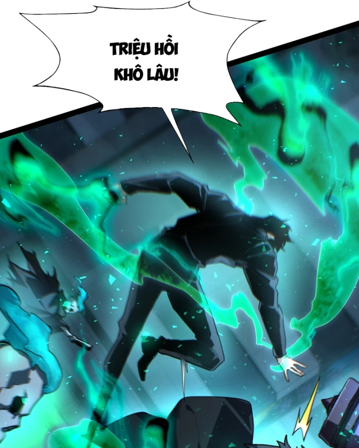 Sức Mạnh Tối Đa? Ta Lại Là Vong Linh Sư! Chapter 134 - 94