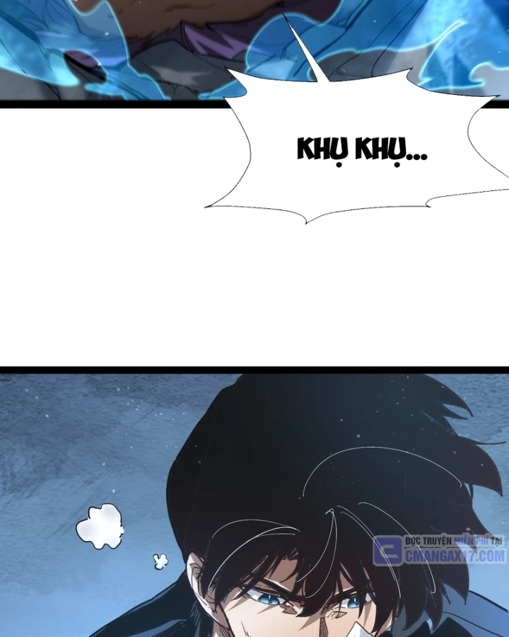 Sức Mạnh Tối Đa? Ta Lại Là Vong Linh Sư! Chapter 134 - 123