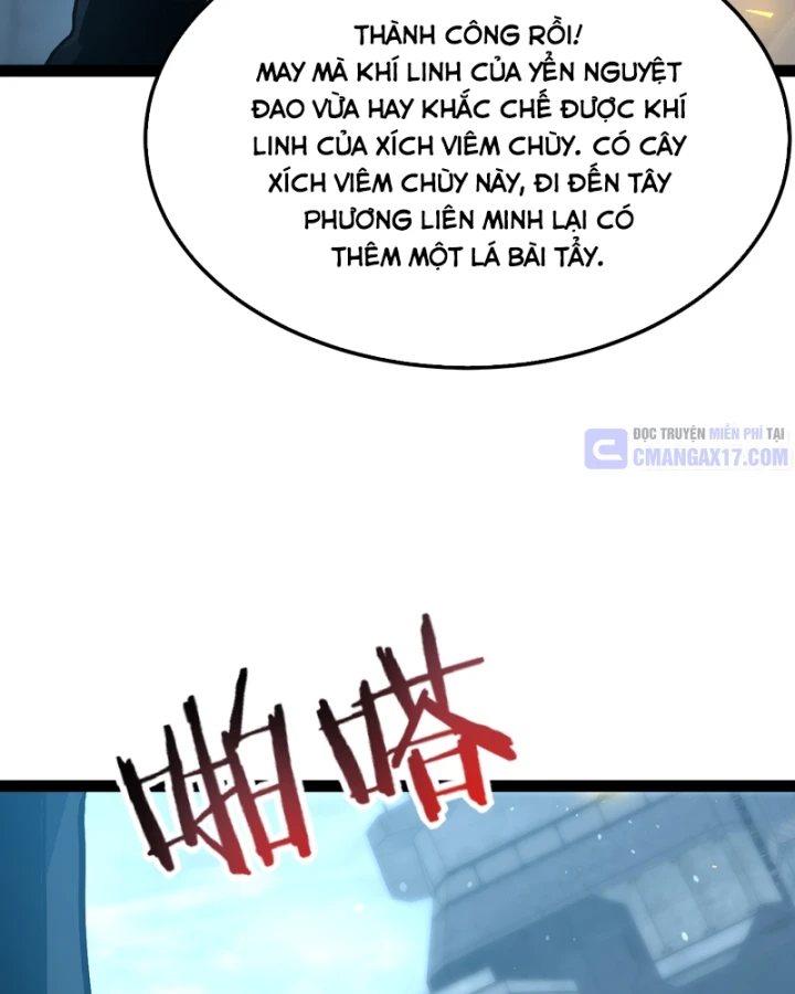 Sức Mạnh Tối Đa? Ta Lại Là Vong Linh Sư! Chapter 134 - 140
