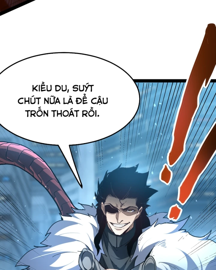 Sức Mạnh Tối Đa? Ta Lại Là Vong Linh Sư! Chapter 134 - 145