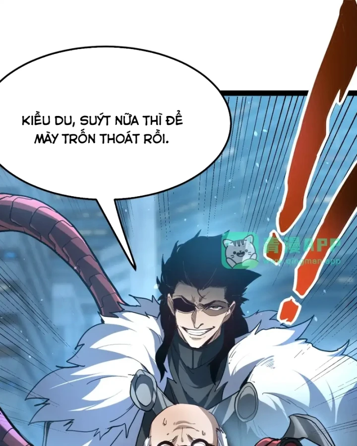 Sức Mạnh Tối Đa? Ta Lại Là Vong Linh Sư! Chapter 135 - 3