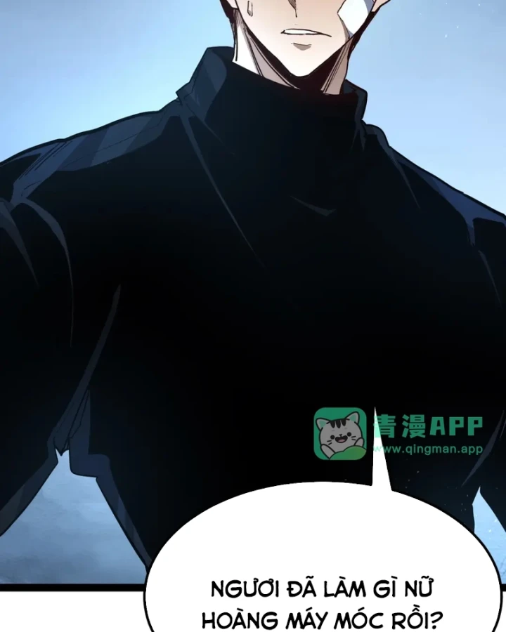 Sức Mạnh Tối Đa? Ta Lại Là Vong Linh Sư! Chapter 135 - 6