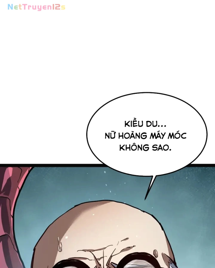 Sức Mạnh Tối Đa? Ta Lại Là Vong Linh Sư! Chapter 135 - 8