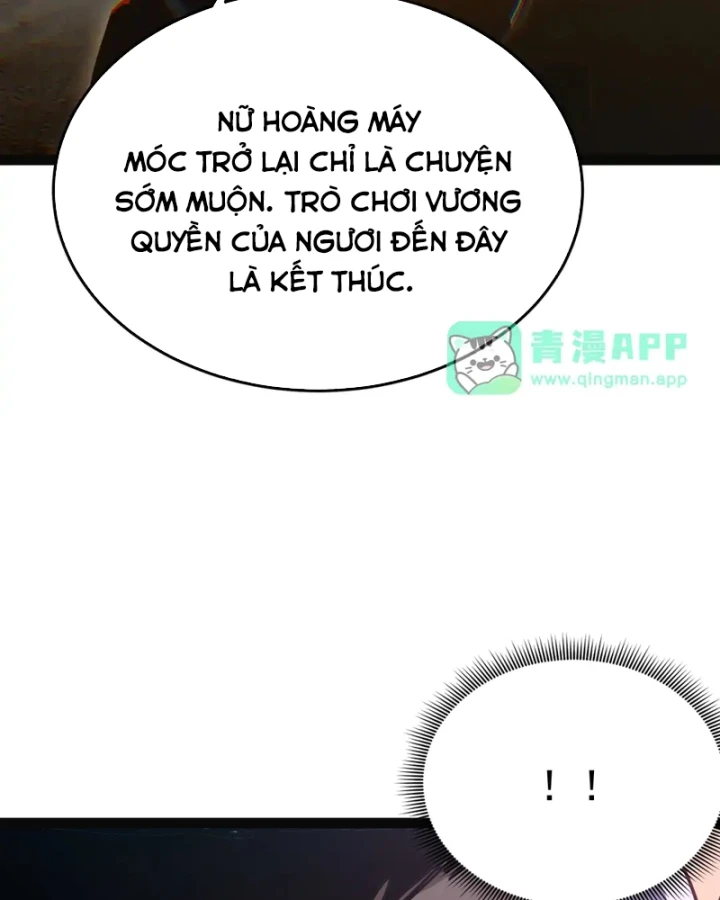 Sức Mạnh Tối Đa? Ta Lại Là Vong Linh Sư! Chapter 135 - 13